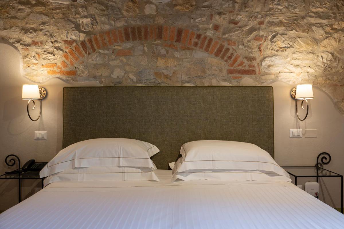 Ultimo Mulino Country Hotel