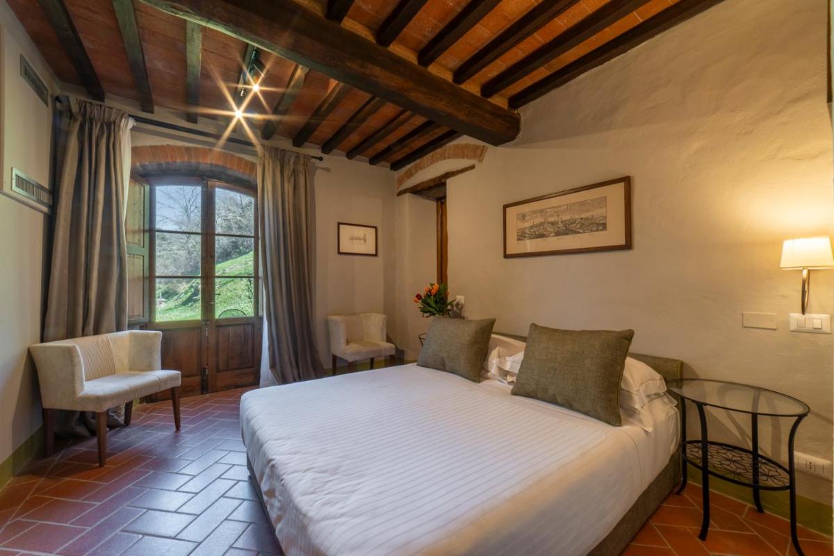 Ultimo Mulino Country Hotel