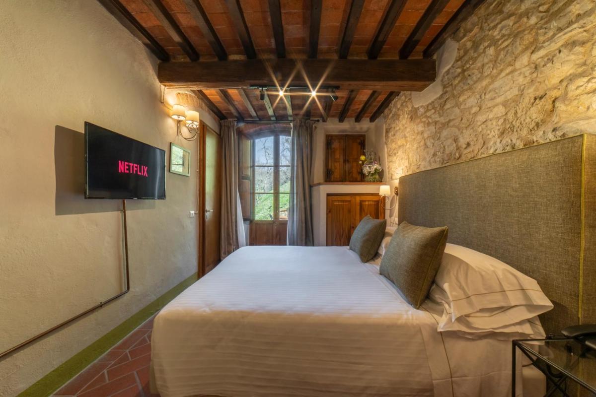 Ultimo Mulino Country Hotel