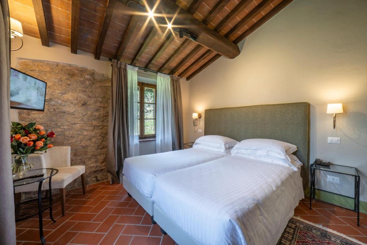 Ultimo Mulino Country Hotel