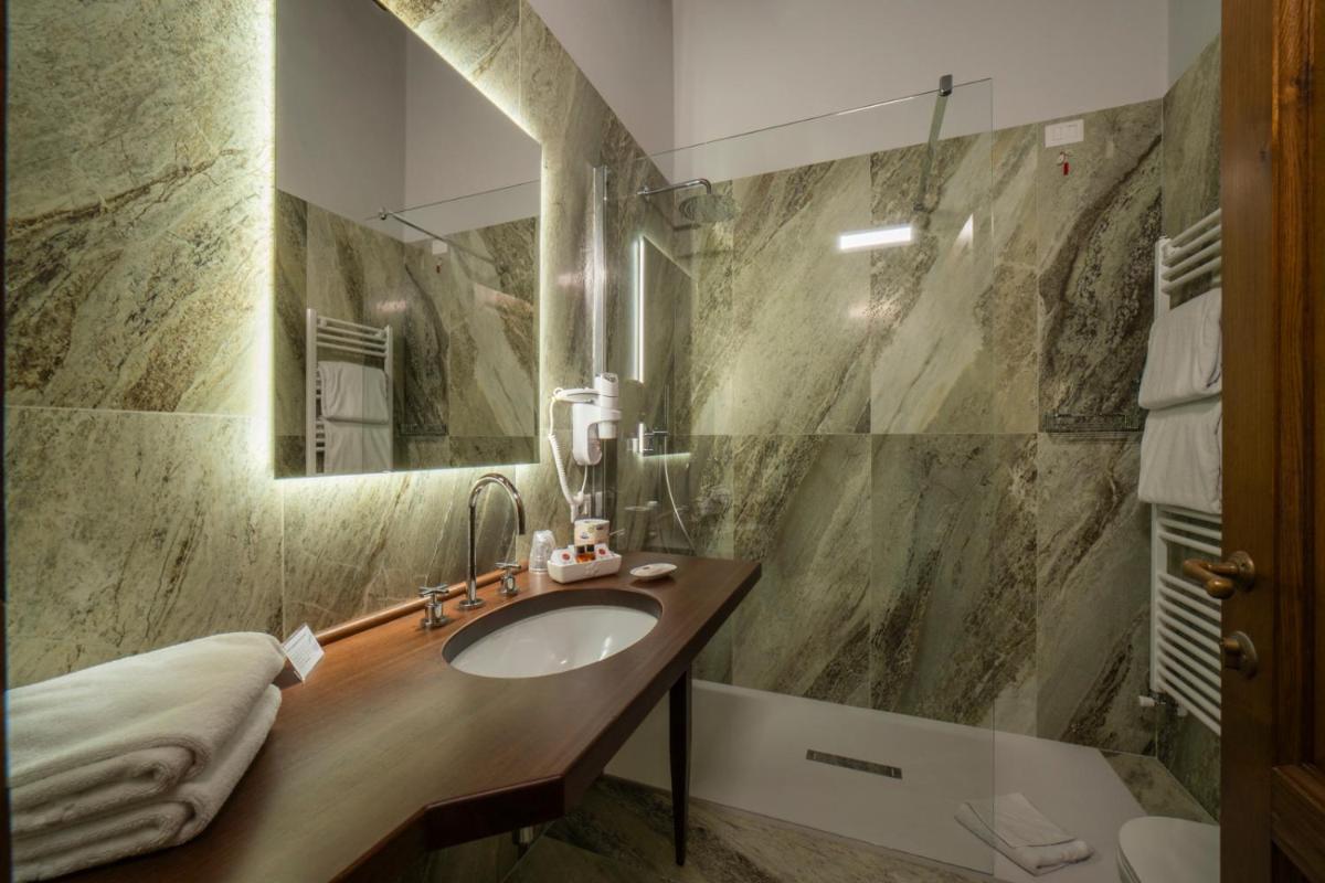 Ultimo Mulino Country Hotel