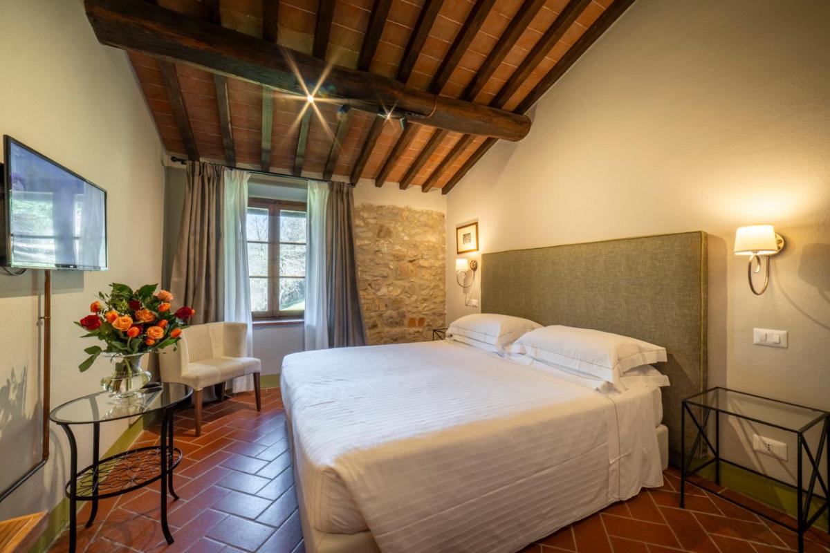 Ultimo Mulino Country Hotel
