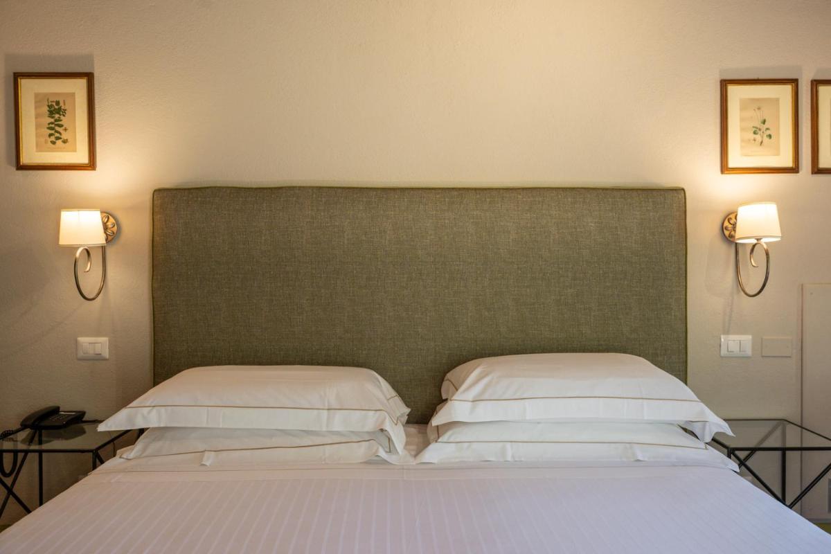 Ultimo Mulino Country Hotel