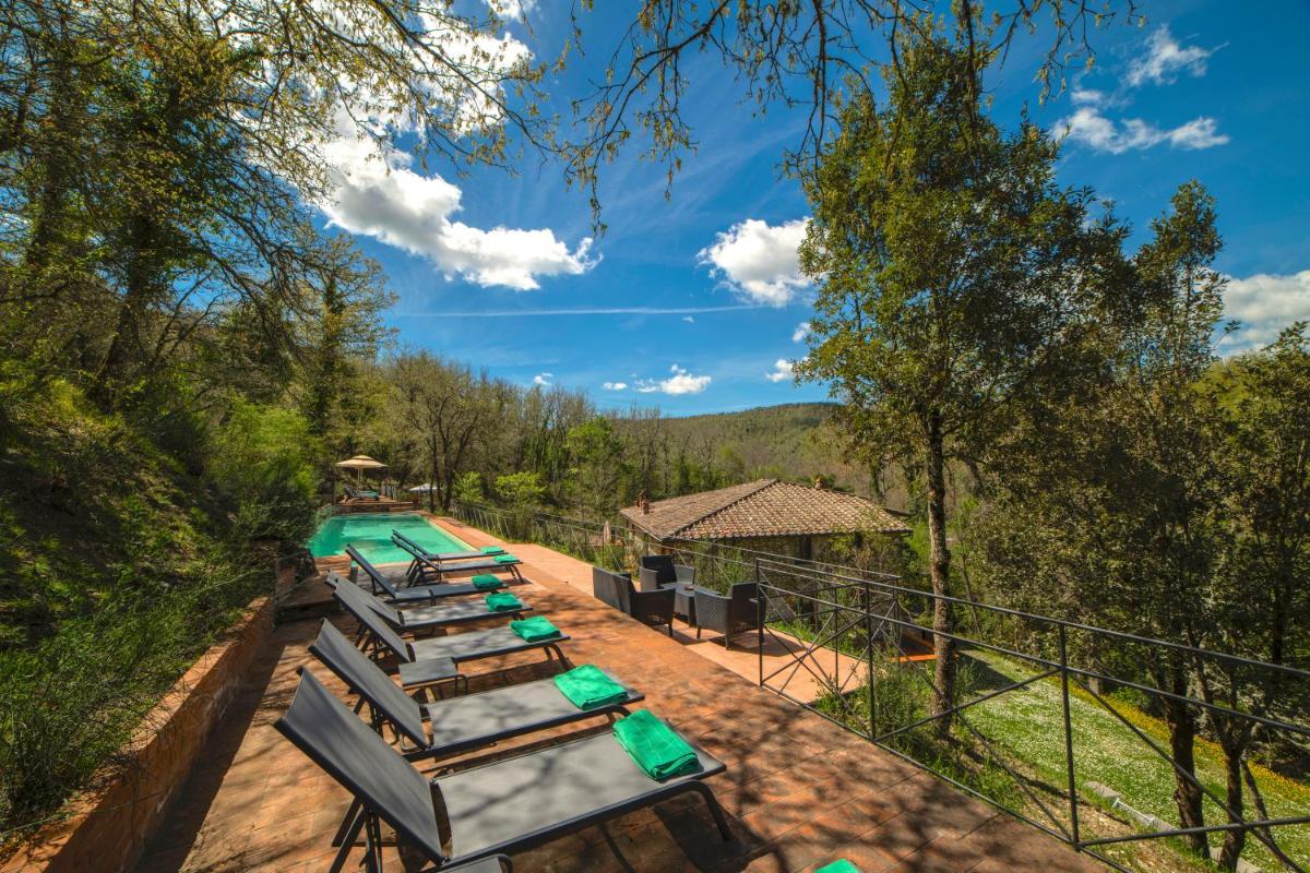 Ultimo Mulino Country Hotel