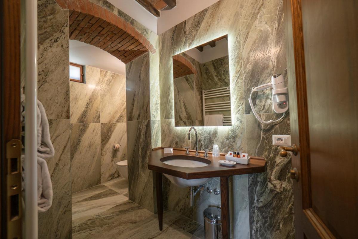 Ultimo Mulino Country Hotel