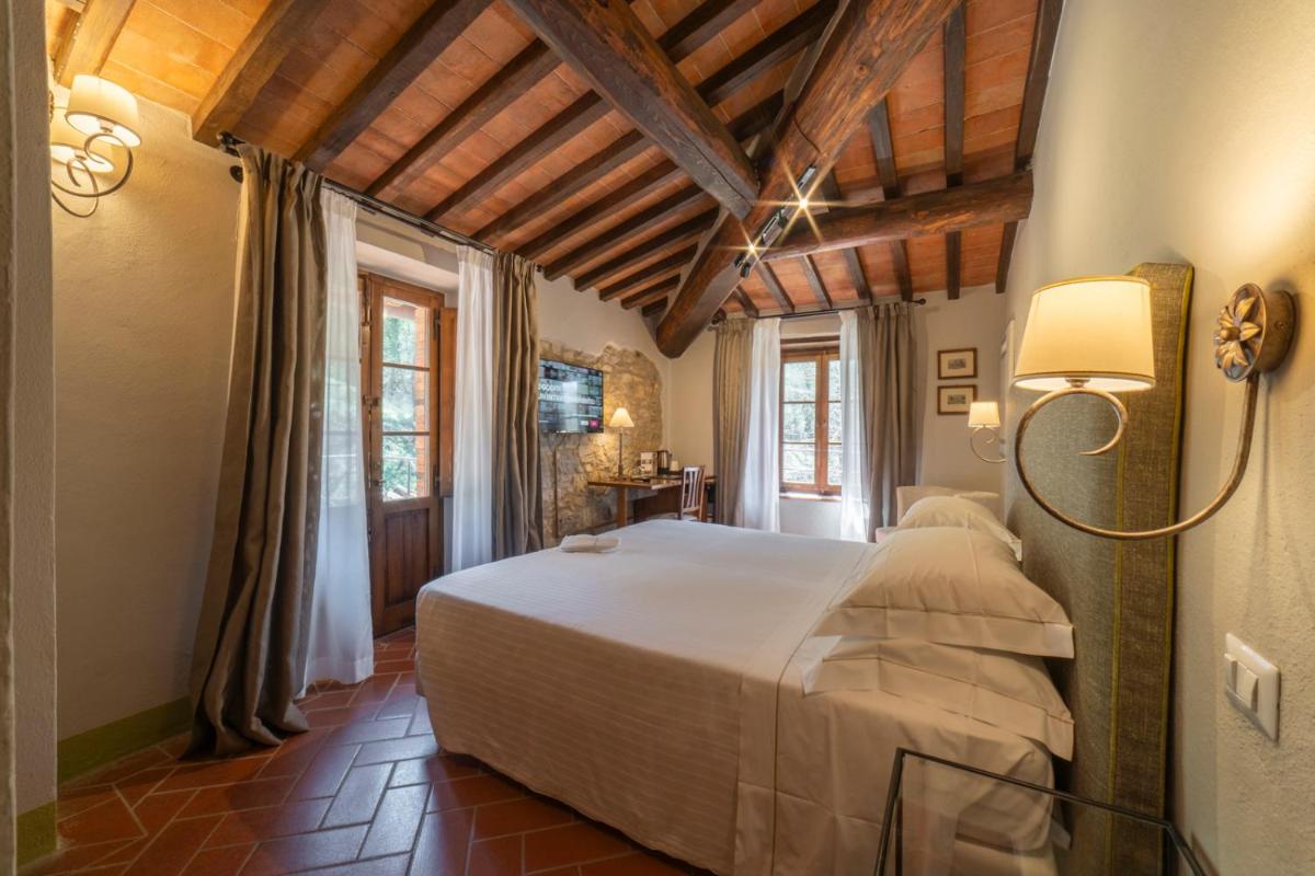 Ultimo Mulino Country Hotel