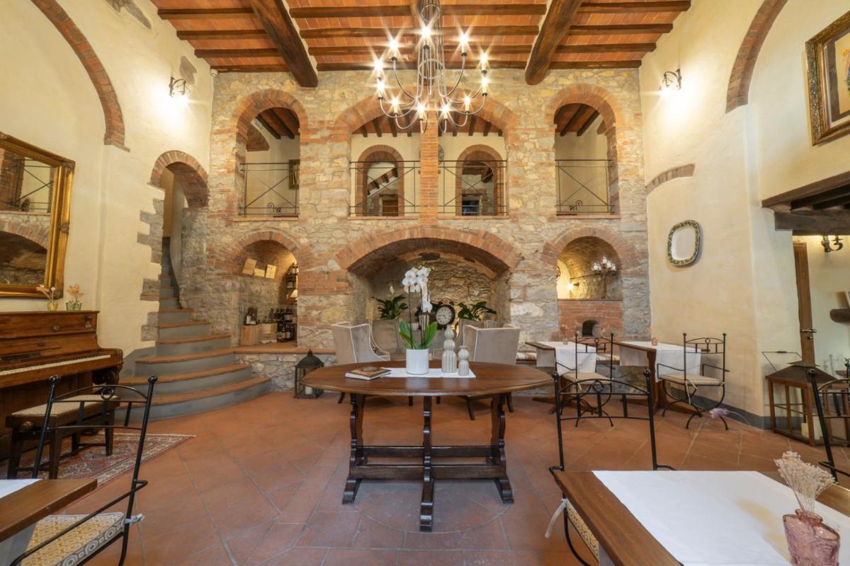 Ultimo Mulino Country Hotel