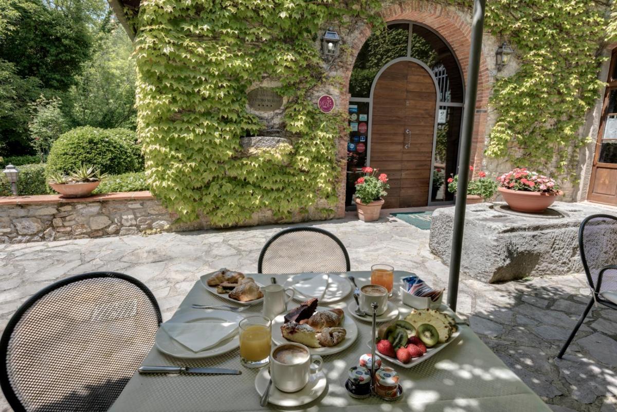 Ultimo Mulino Country Hotel