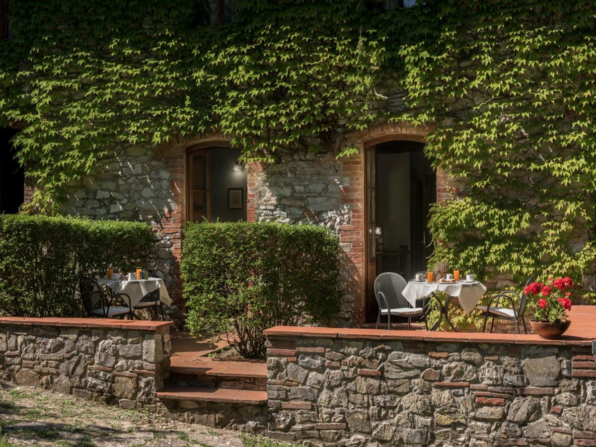 Ultimo Mulino Country Hotel