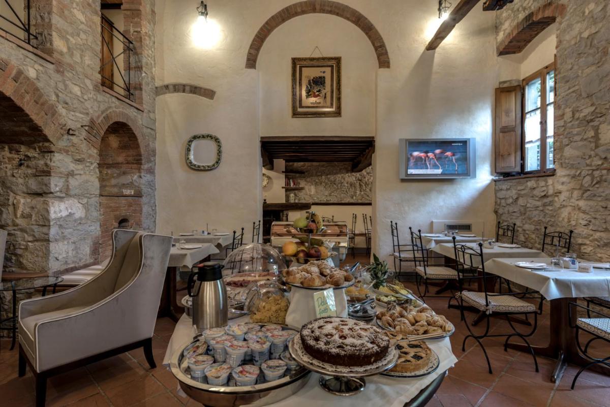 Ultimo Mulino Country Hotel