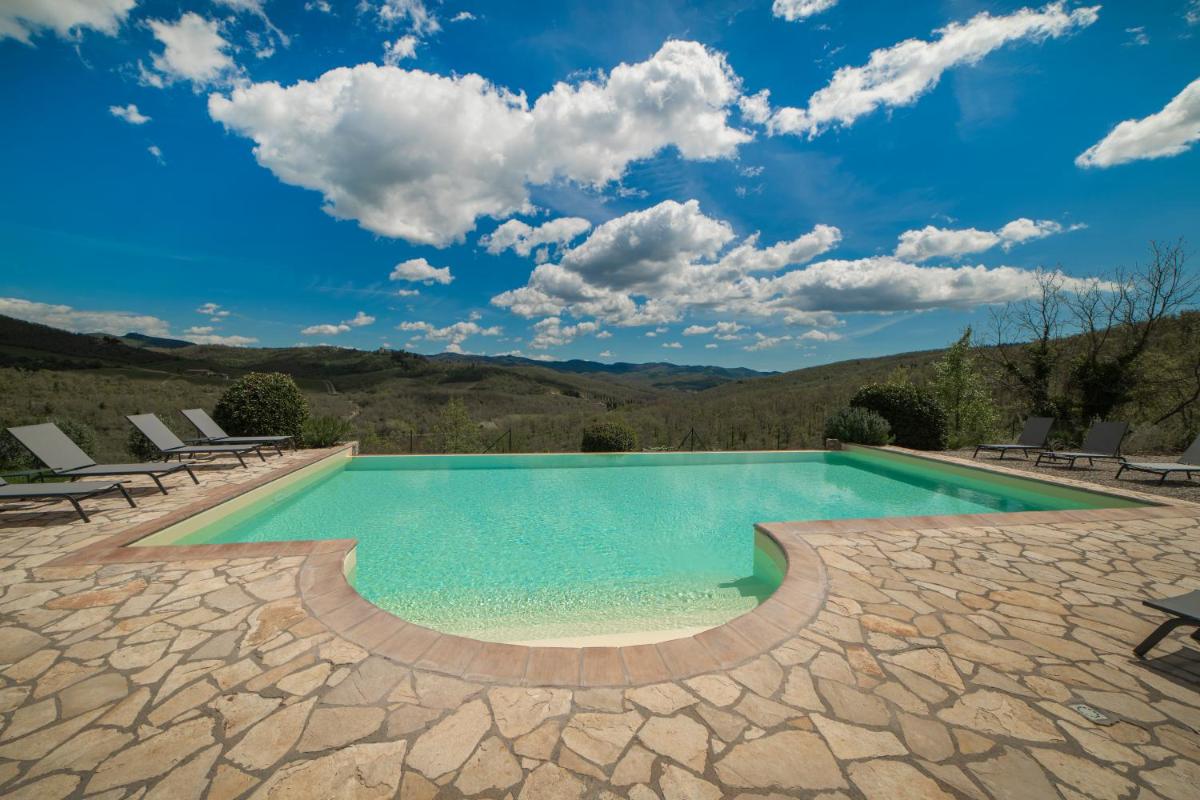 Ultimo Mulino Country Hotel