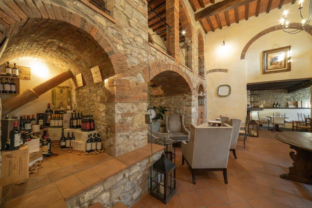 Ultimo Mulino Country Hotel