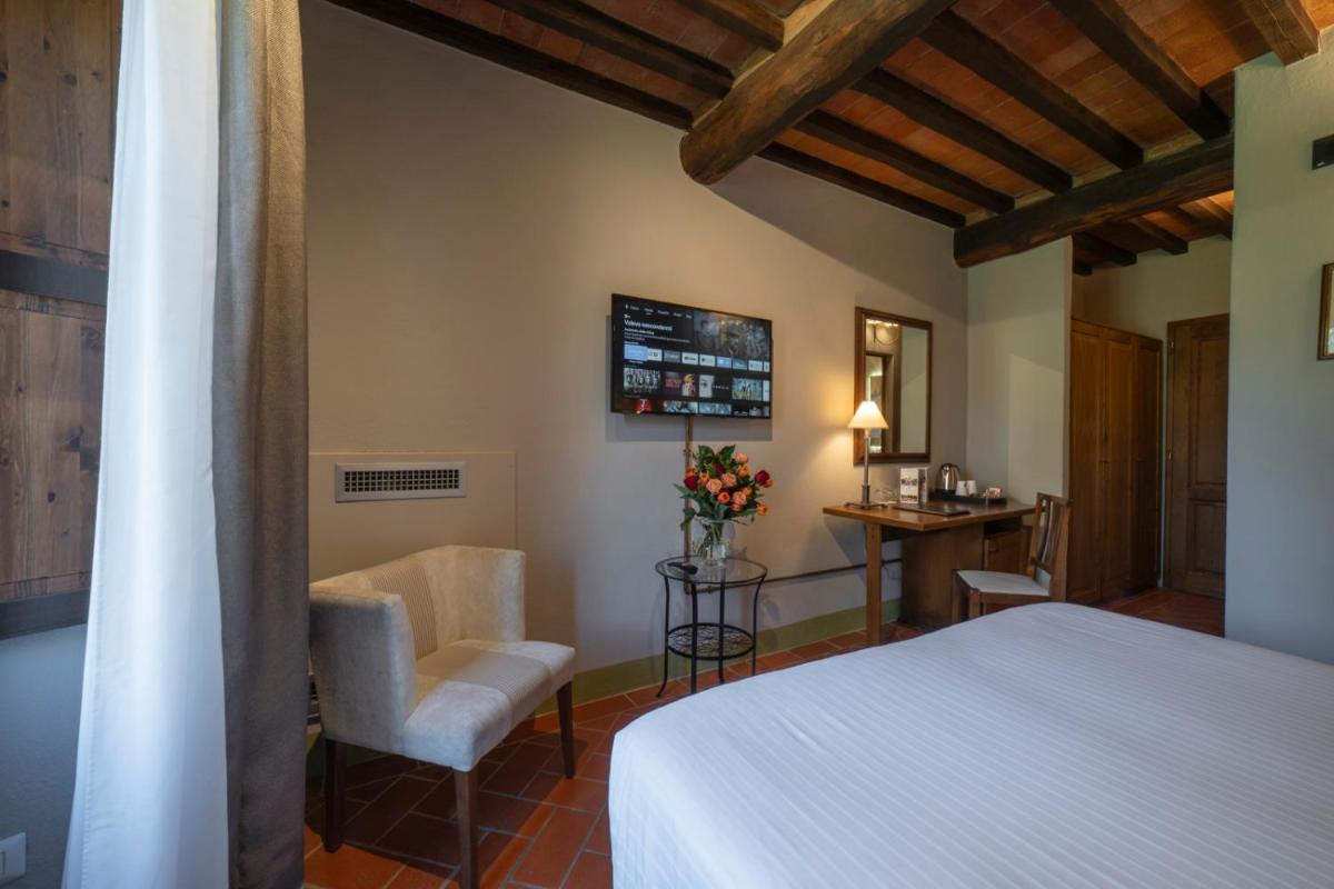 Ultimo Mulino Country Hotel