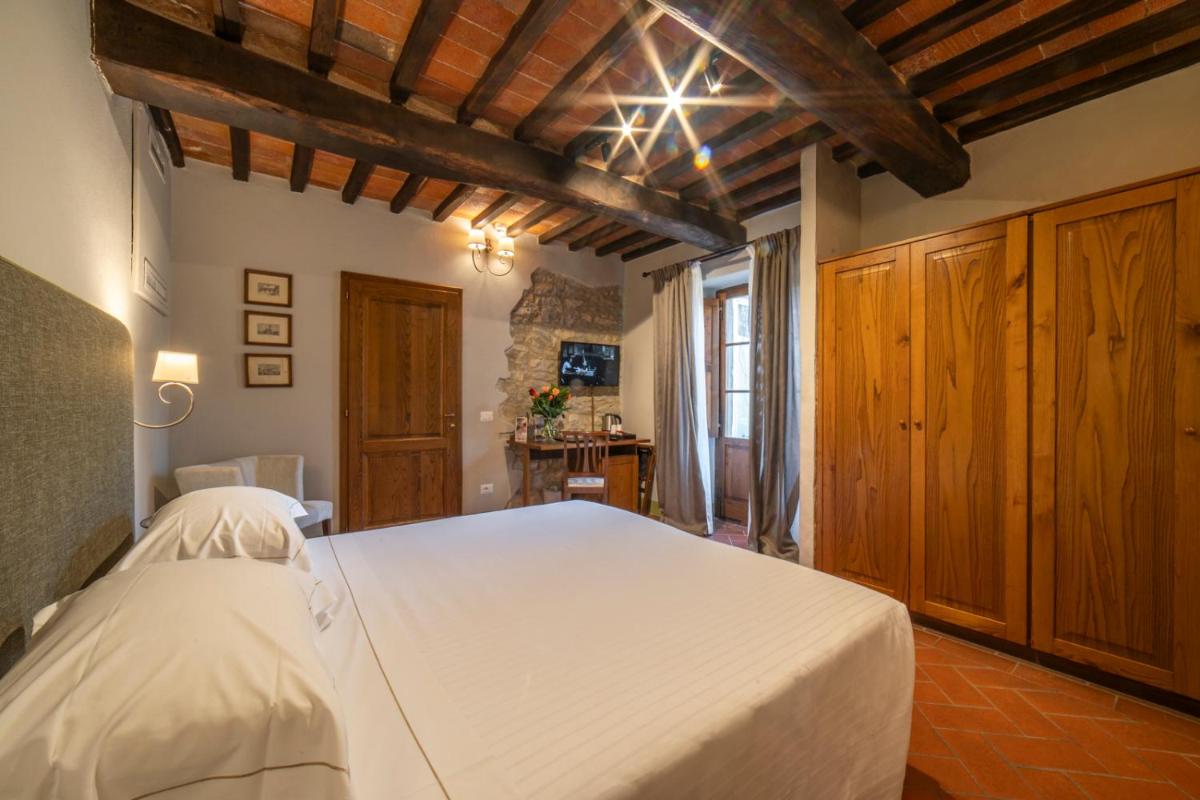 Ultimo Mulino Country Hotel