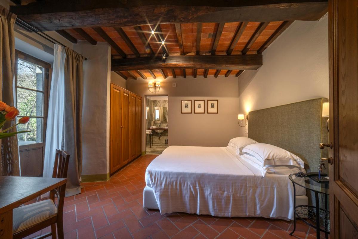 Ultimo Mulino Country Hotel
