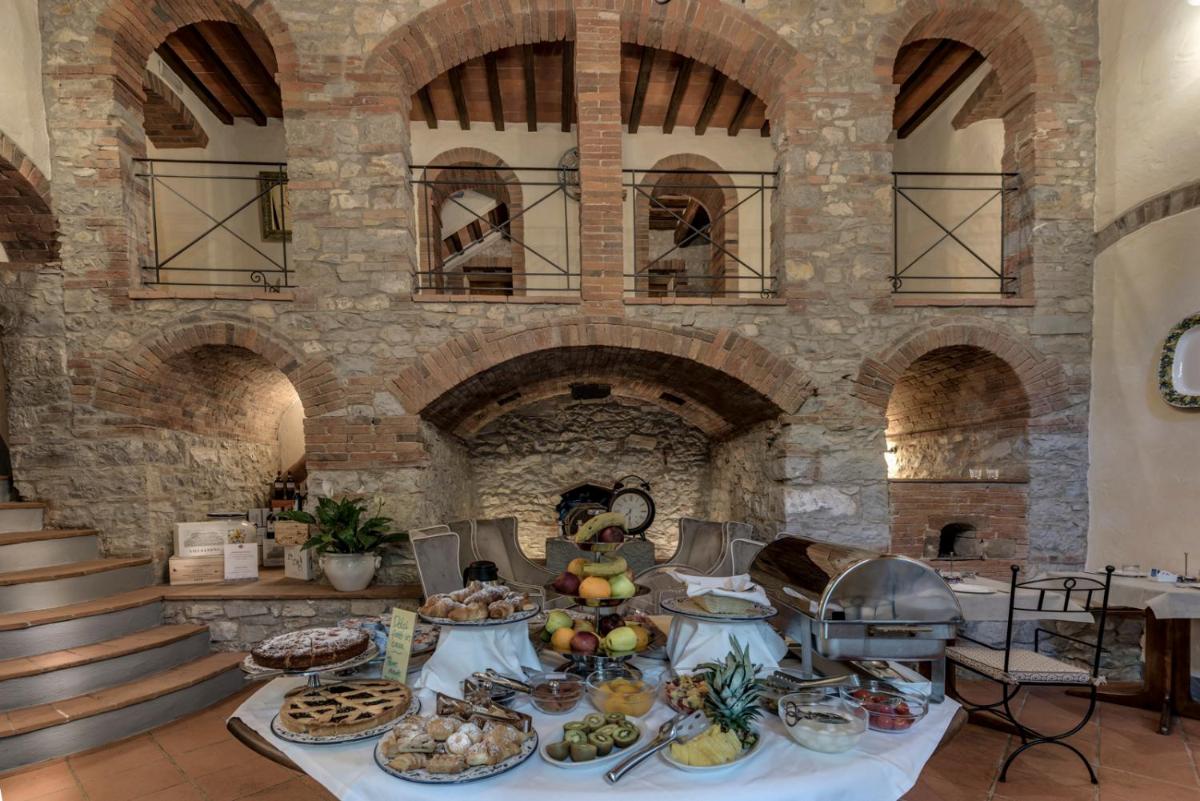 Ultimo Mulino Country Hotel