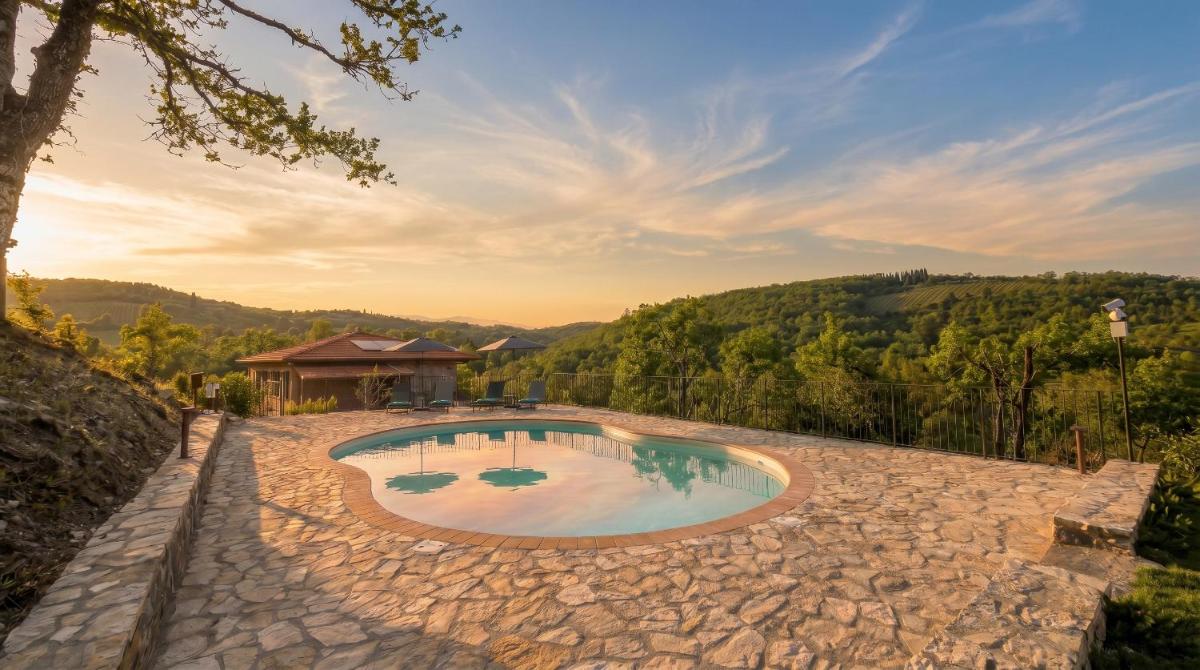Ultimo Mulino Country Hotel