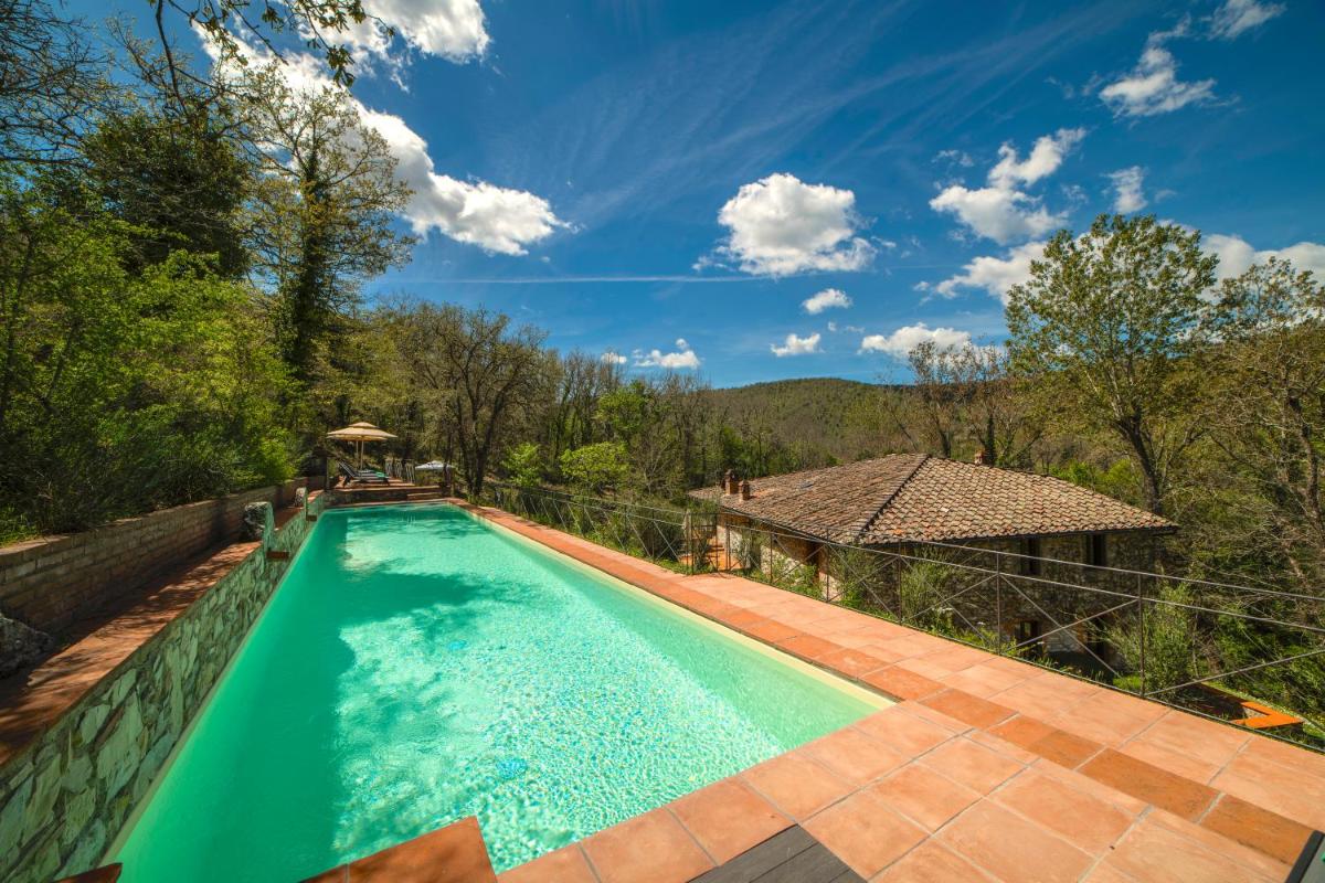 Ultimo Mulino Country Hotel