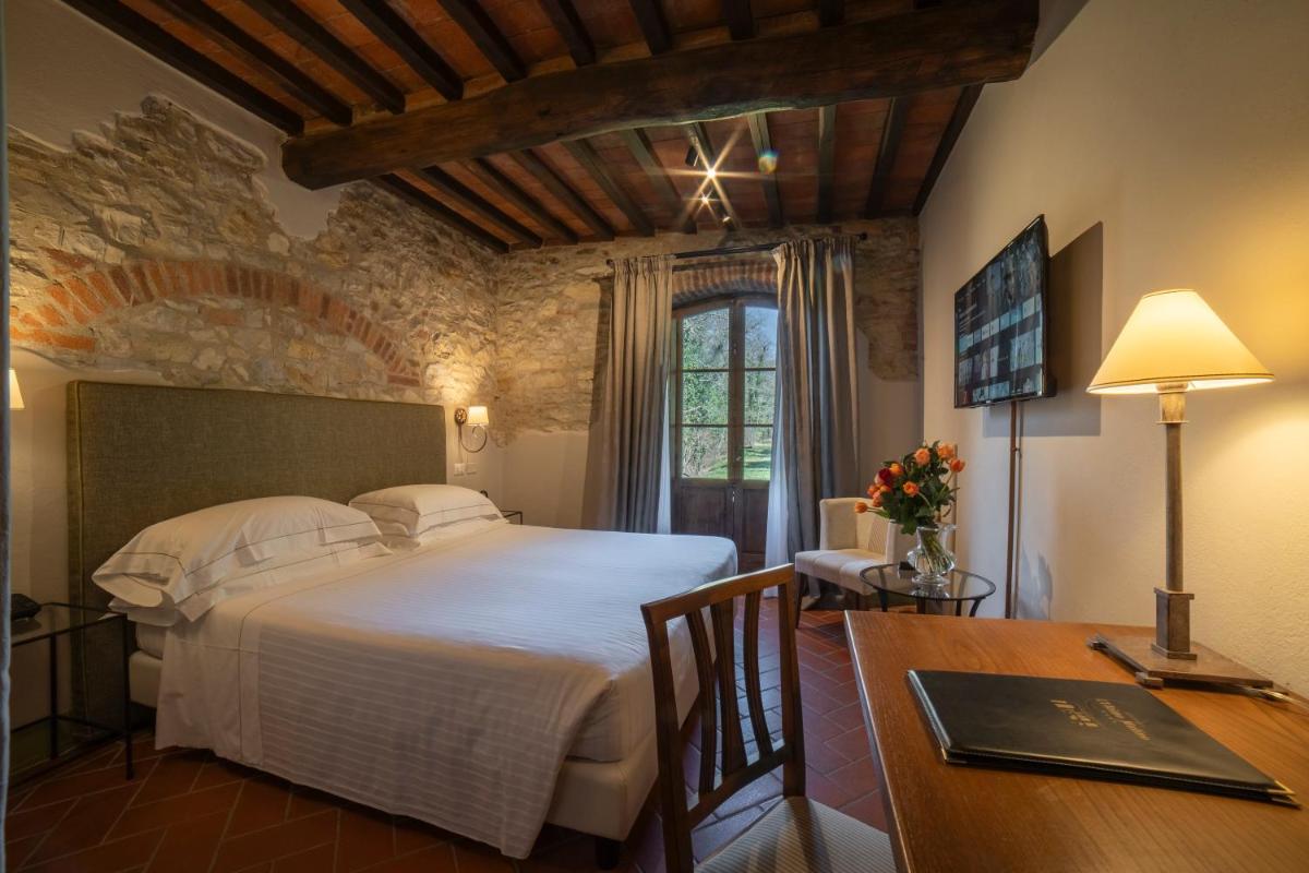 Ultimo Mulino Country Hotel