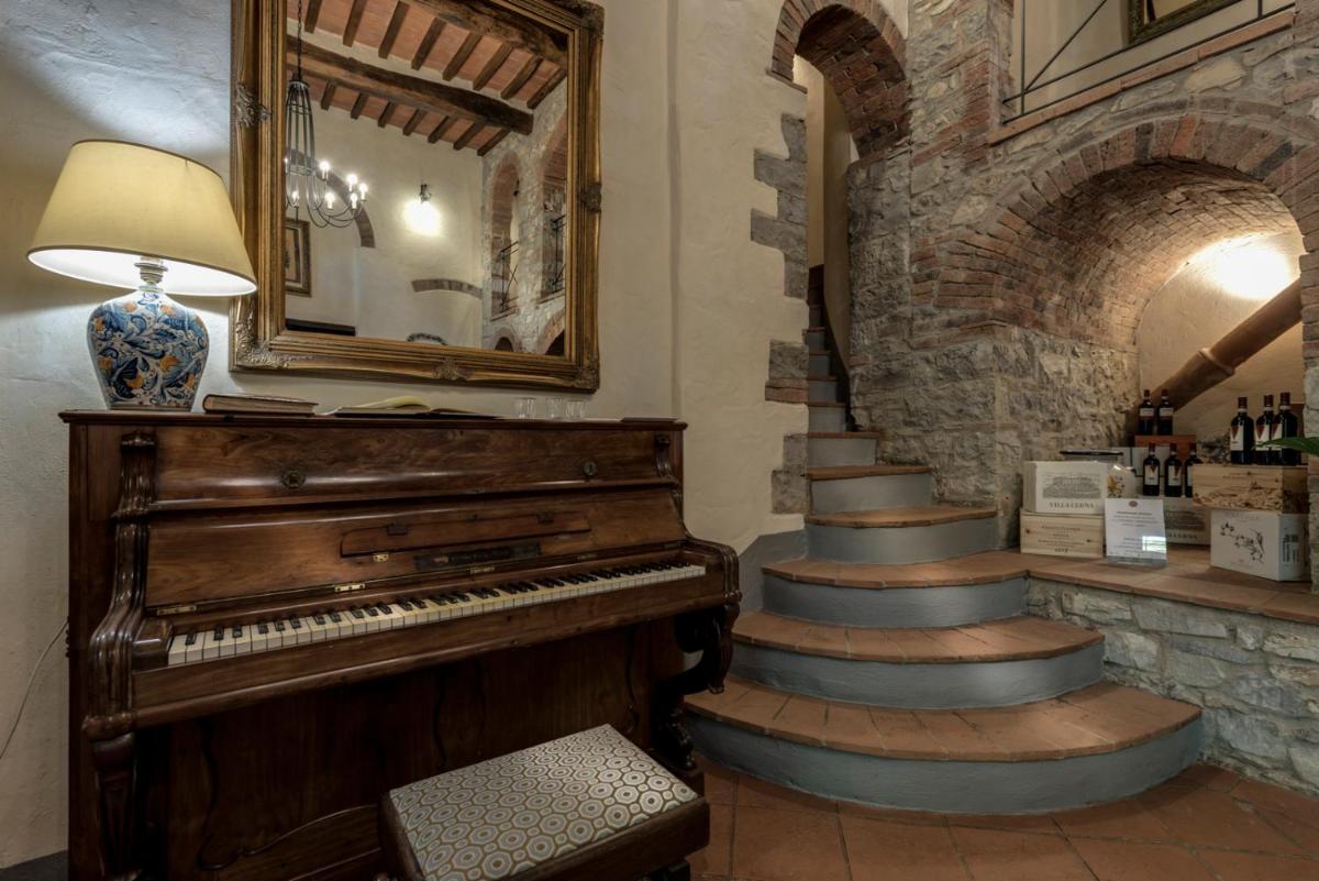 Ultimo Mulino Country Hotel