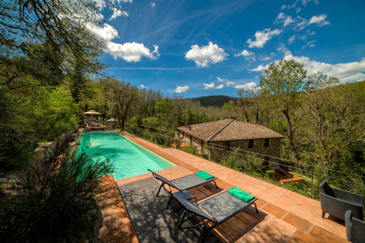 Ultimo Mulino Country Hotel