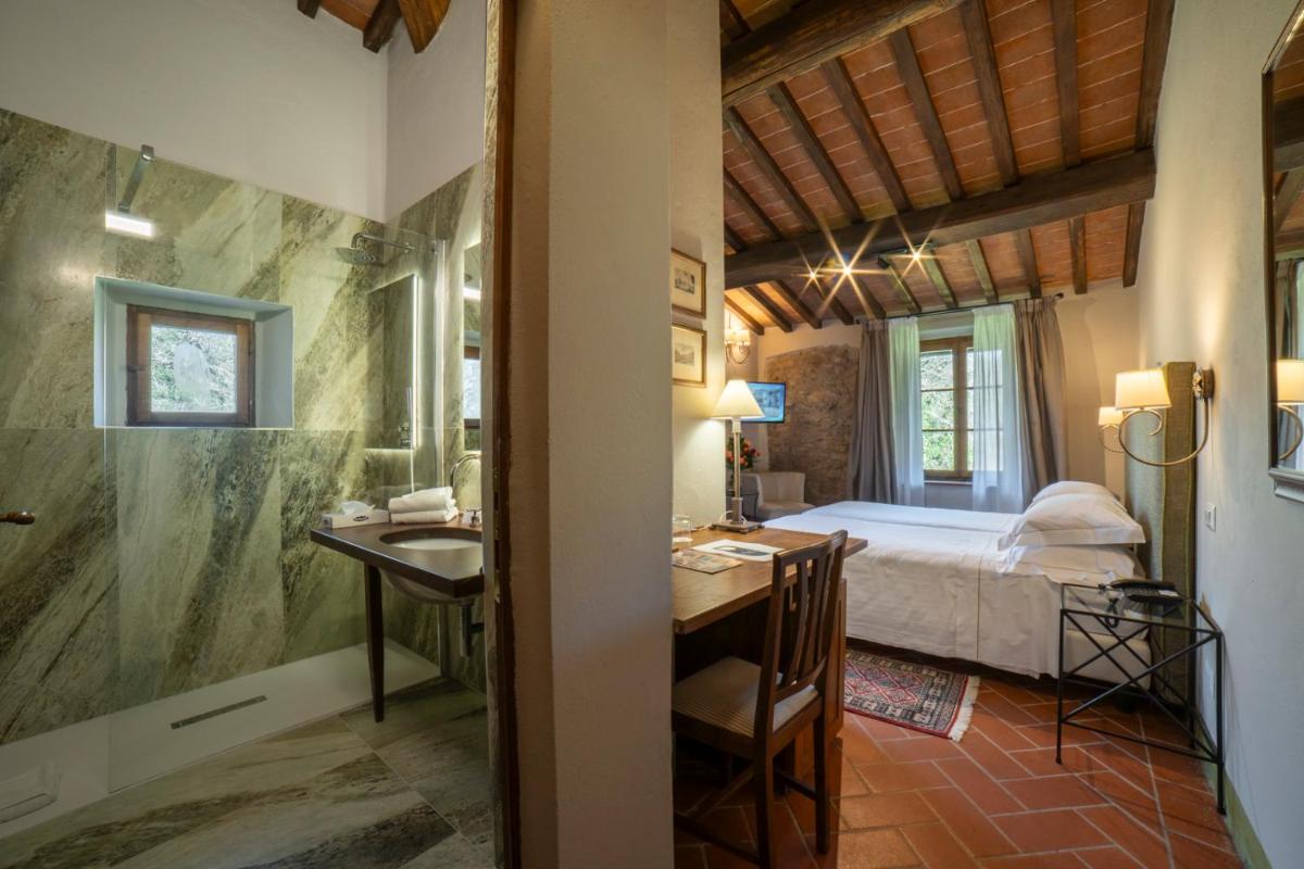 Ultimo Mulino Country Hotel