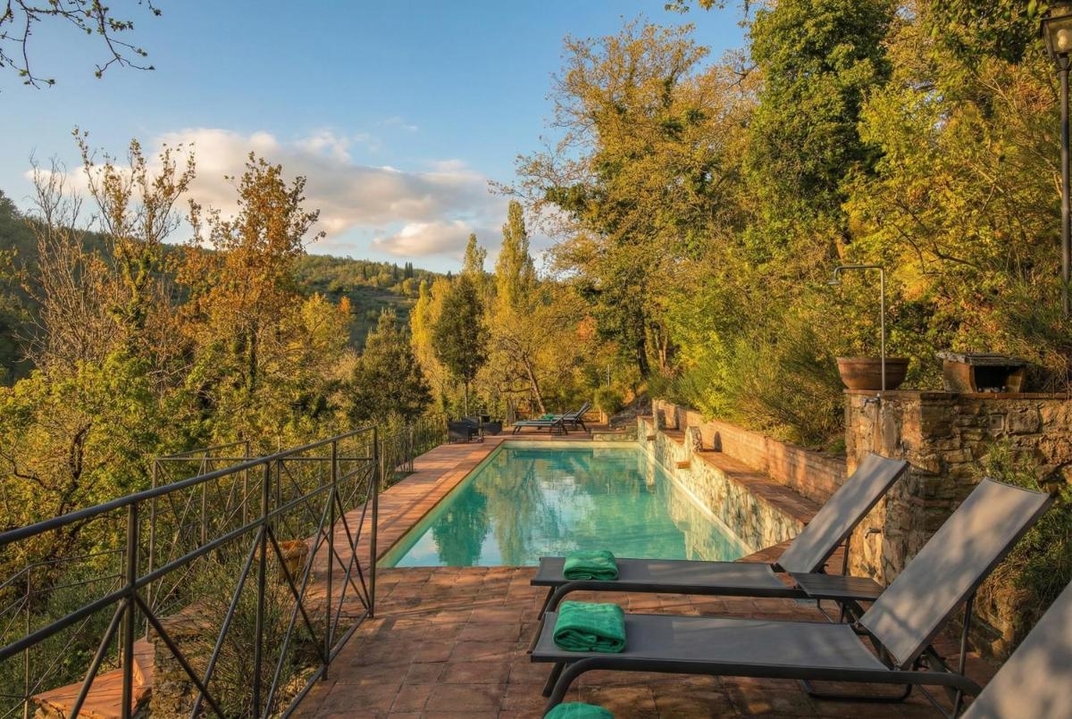 Ultimo Mulino Country Hotel