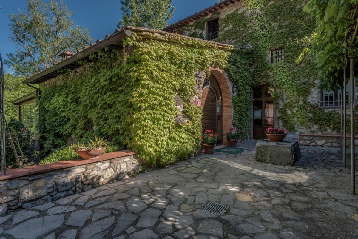 Ultimo Mulino Country Hotel