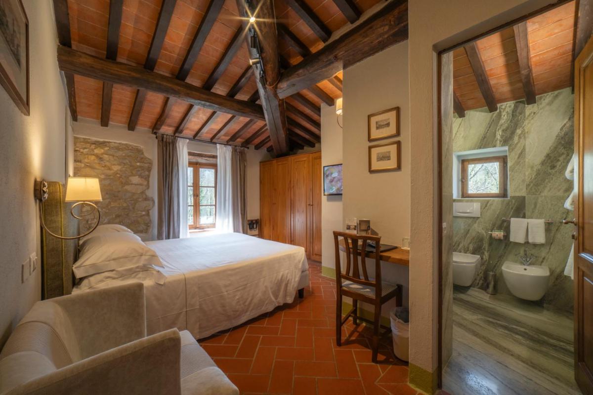 Ultimo Mulino Country Hotel