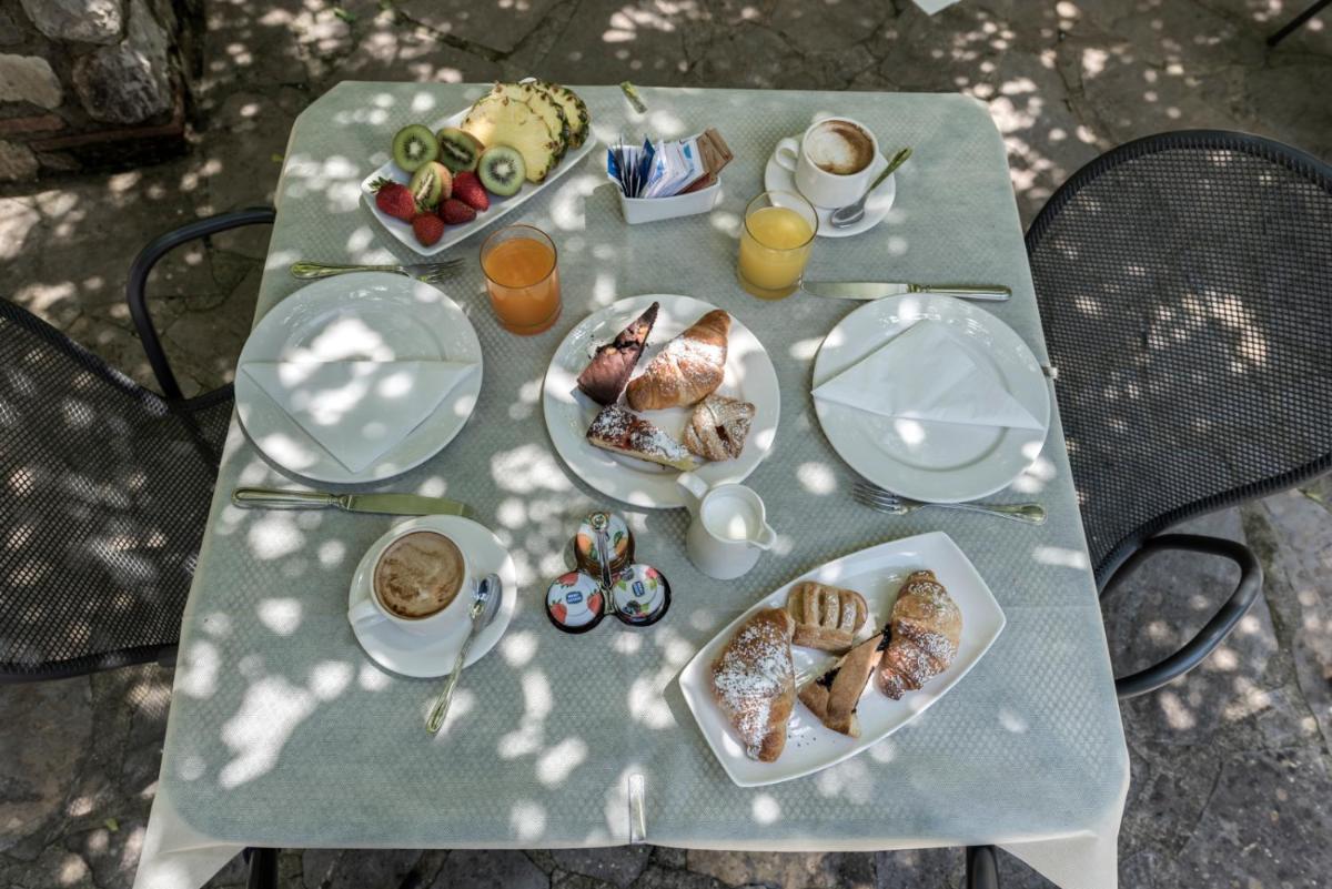 Ultimo Mulino Country Hotel