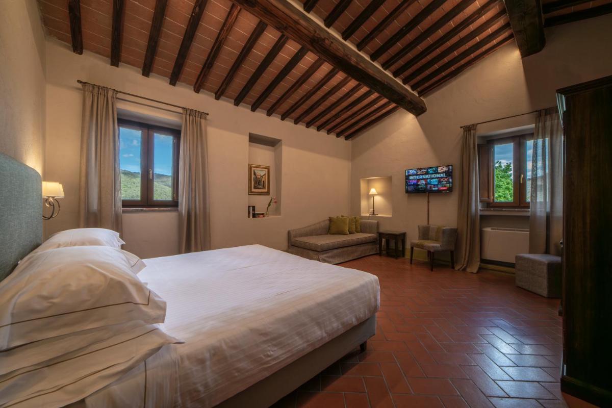 Ultimo Mulino Country Hotel