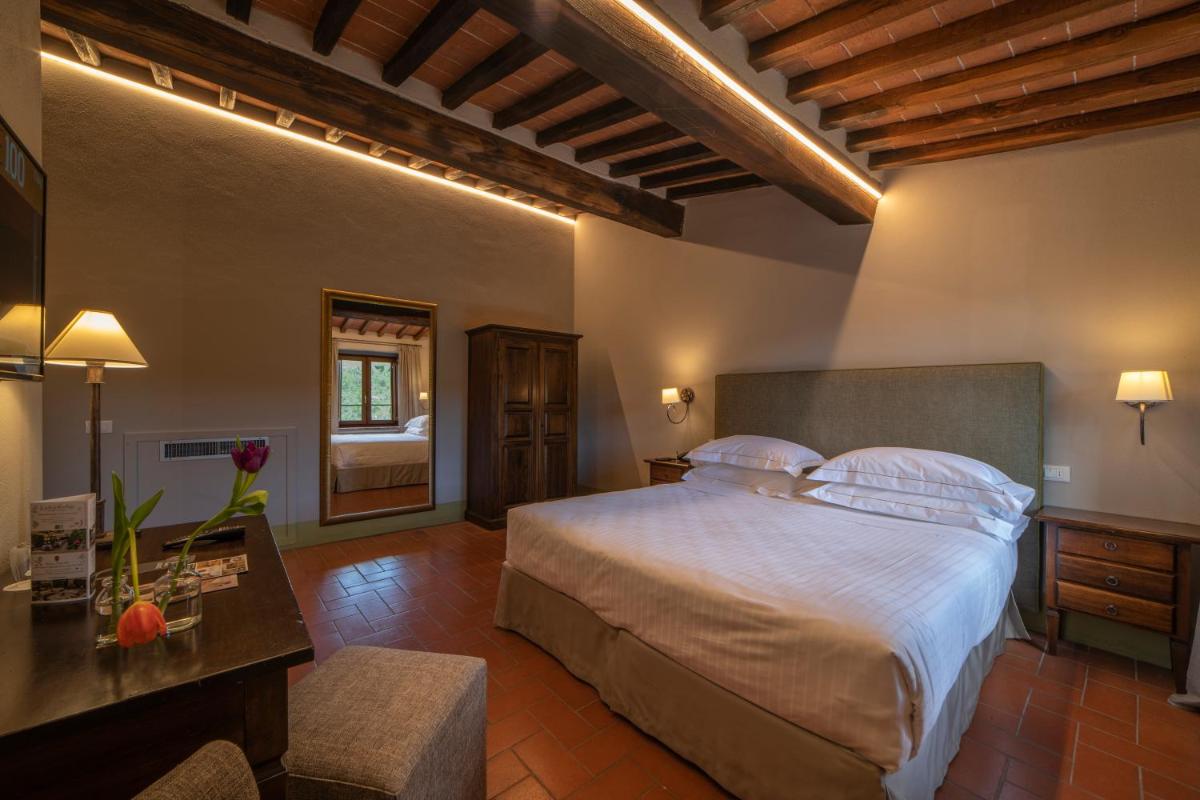 Ultimo Mulino Country Hotel
