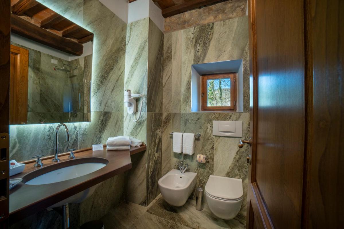 Ultimo Mulino Country Hotel