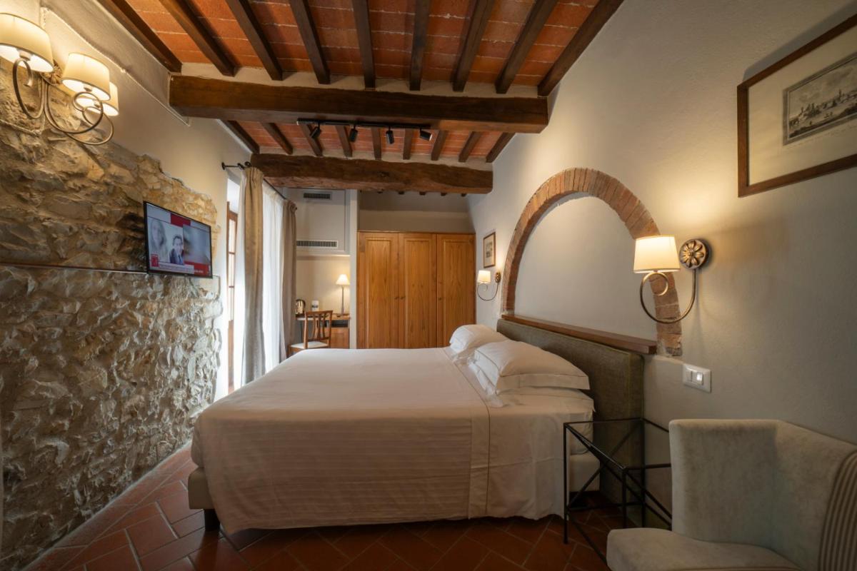 Ultimo Mulino Country Hotel