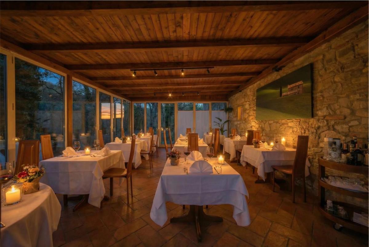 Ultimo Mulino Country Hotel