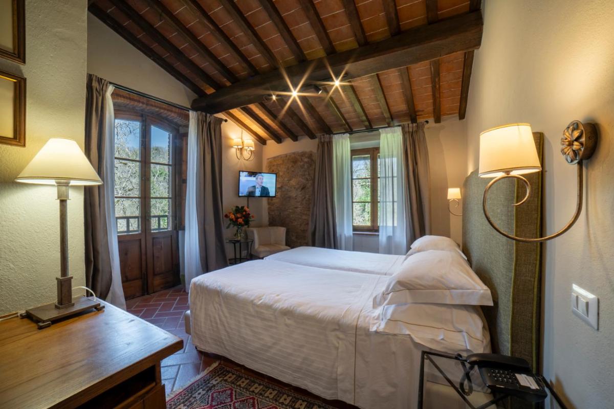 Ultimo Mulino Country Hotel
