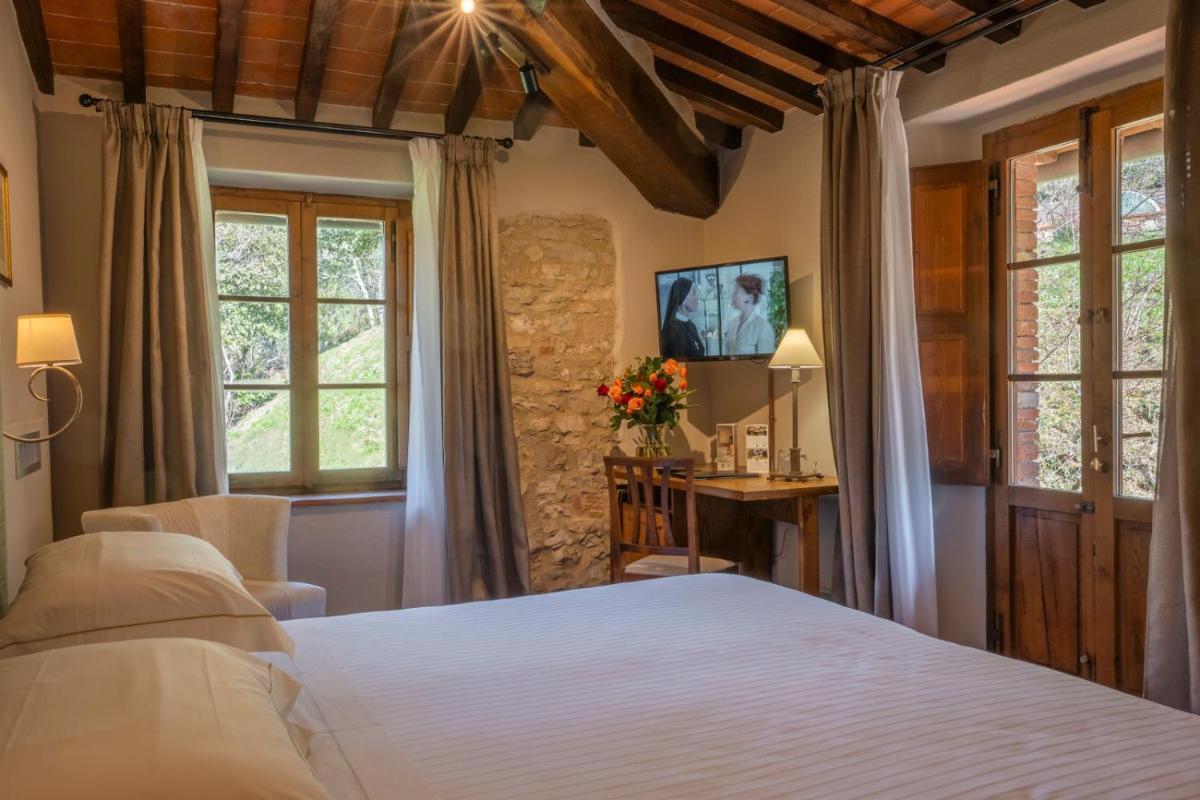Ultimo Mulino Country Hotel