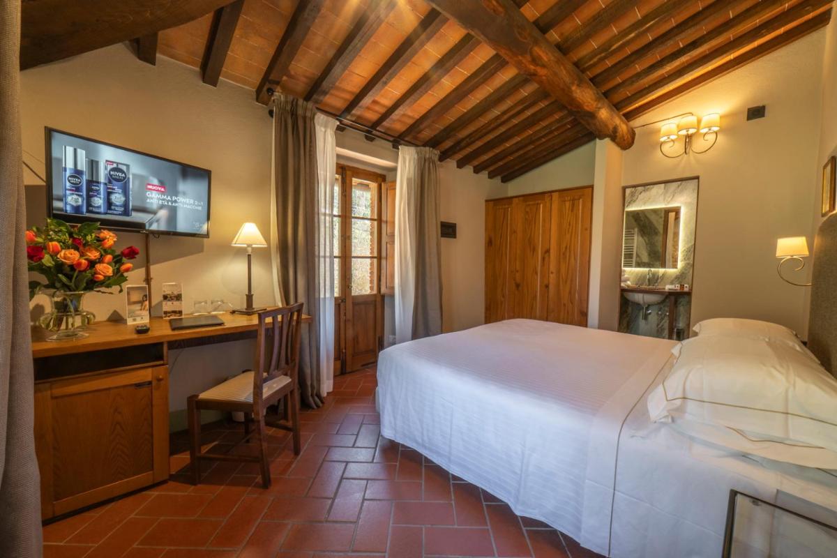 Ultimo Mulino Country Hotel
