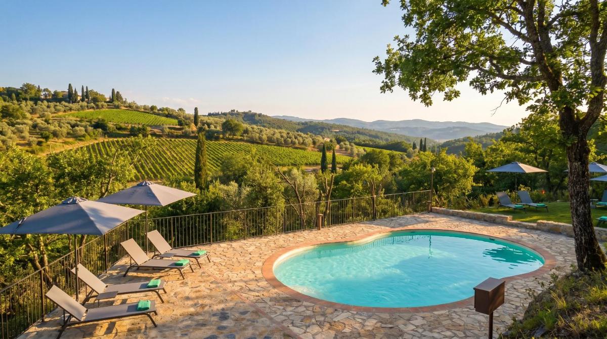 Ultimo Mulino Country Hotel