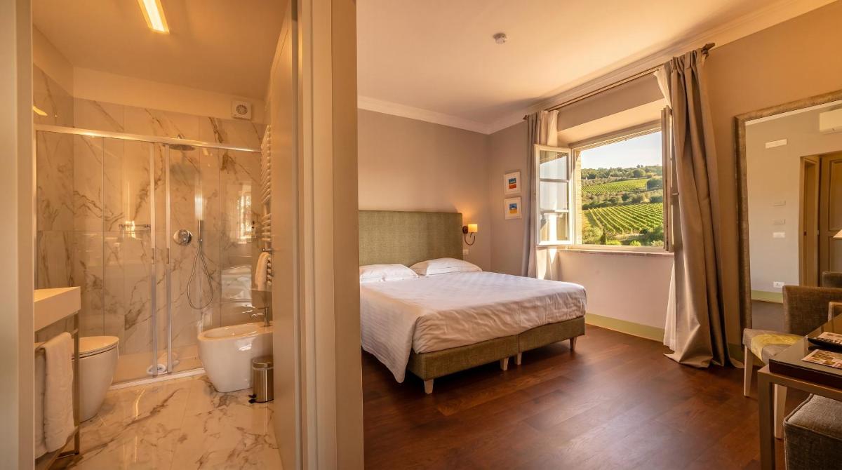 Ultimo Mulino Country Hotel