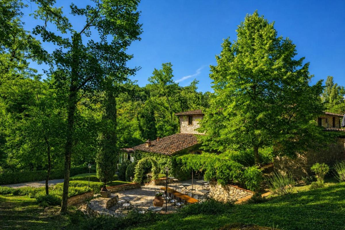 Ultimo Mulino Country Hotel