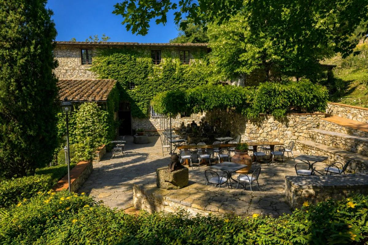 Ultimo Mulino Country Hotel
