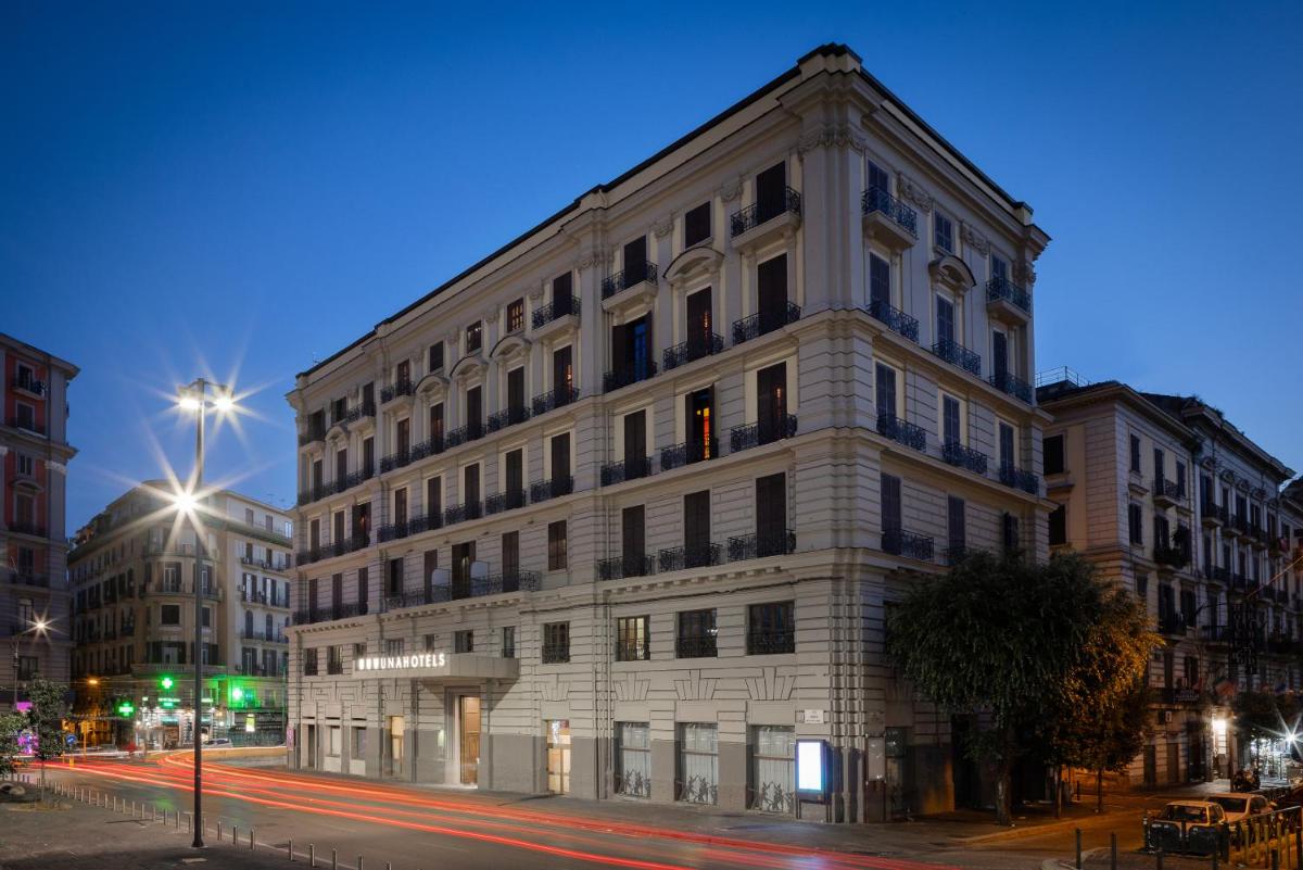 UNA Hotels Napoli