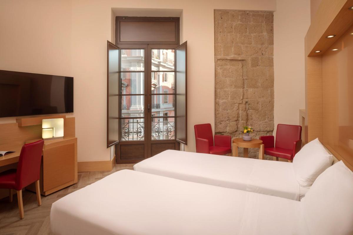UNA Hotels Napoli