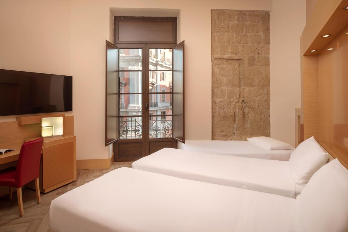 UNA Hotels Napoli