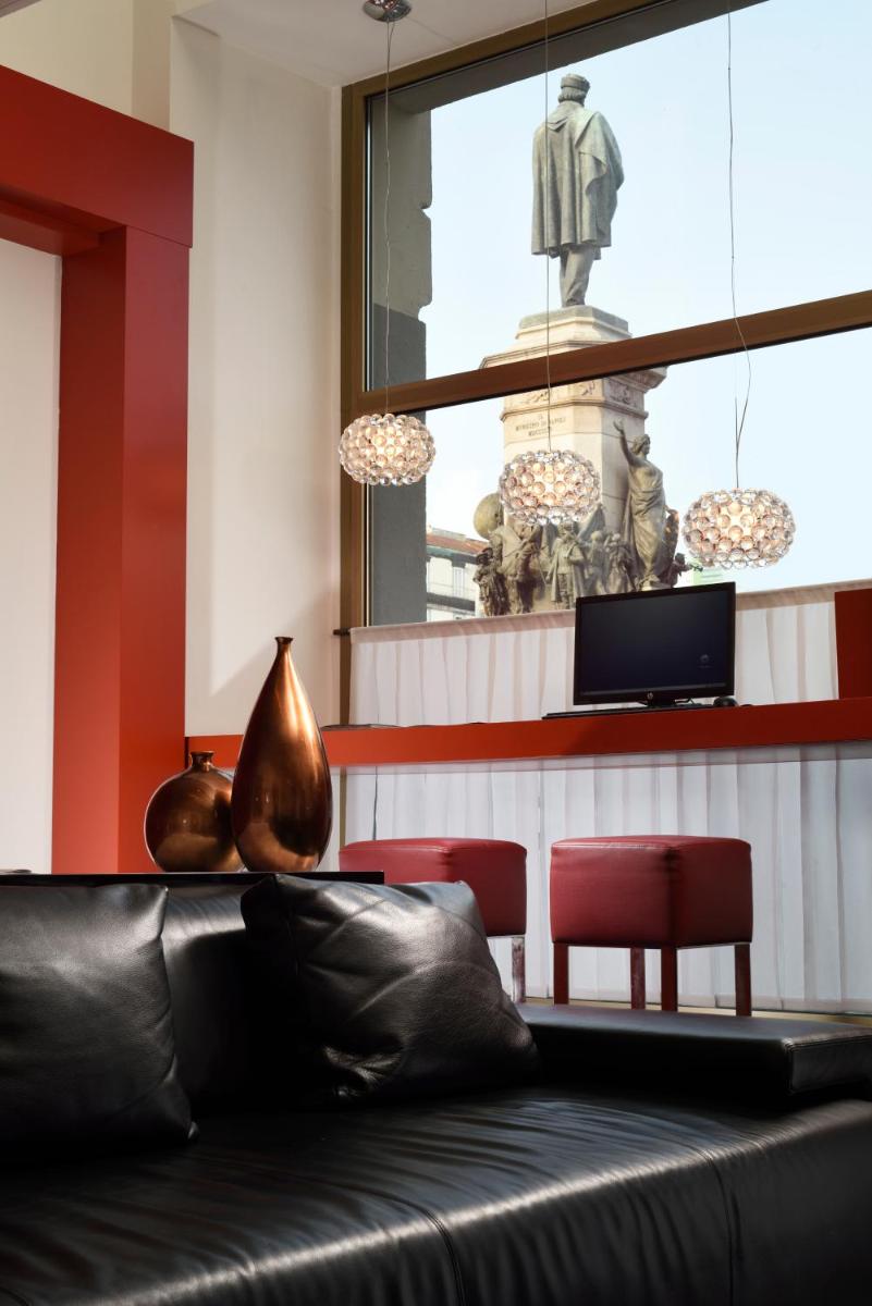 UNA Hotels Napoli