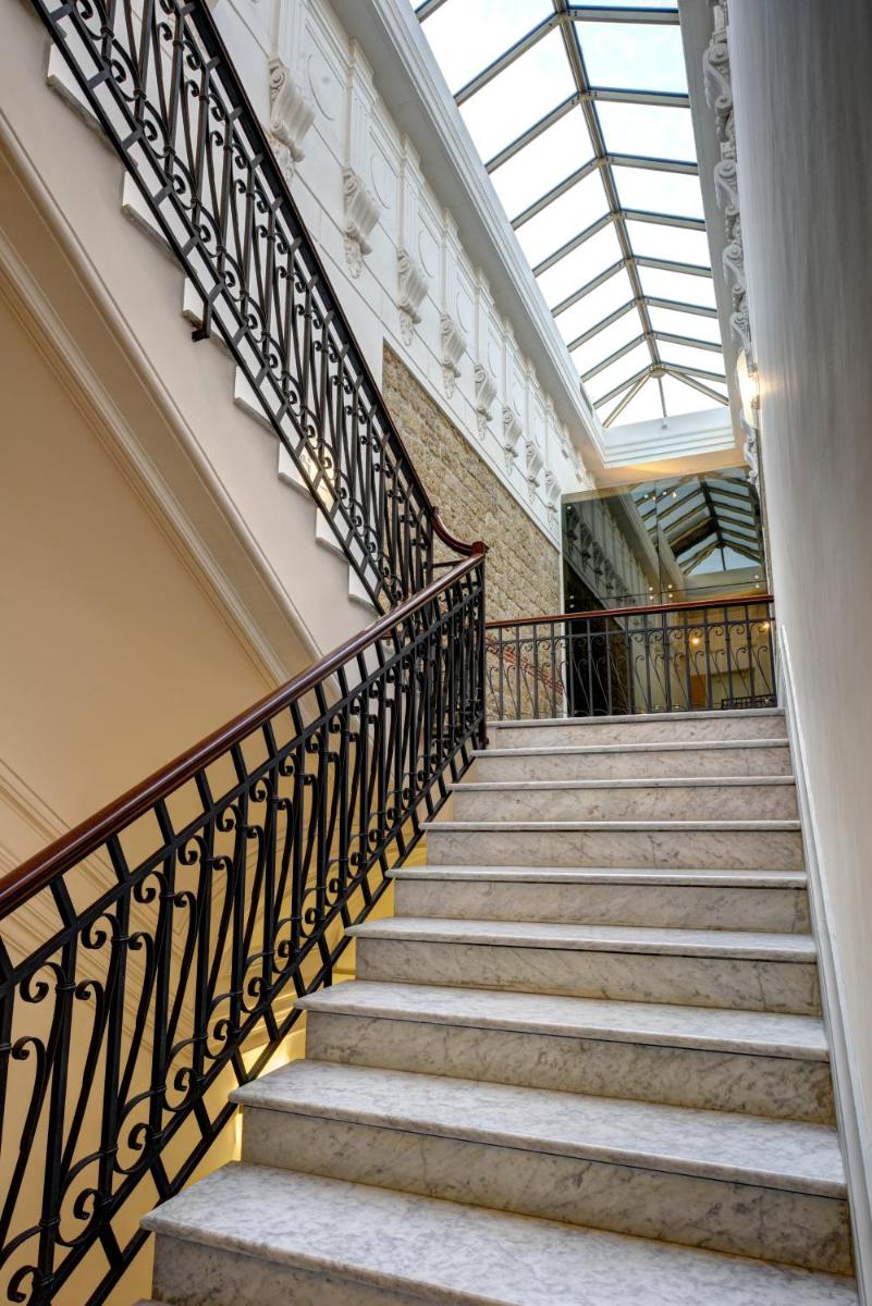 UNA Hotels Napoli