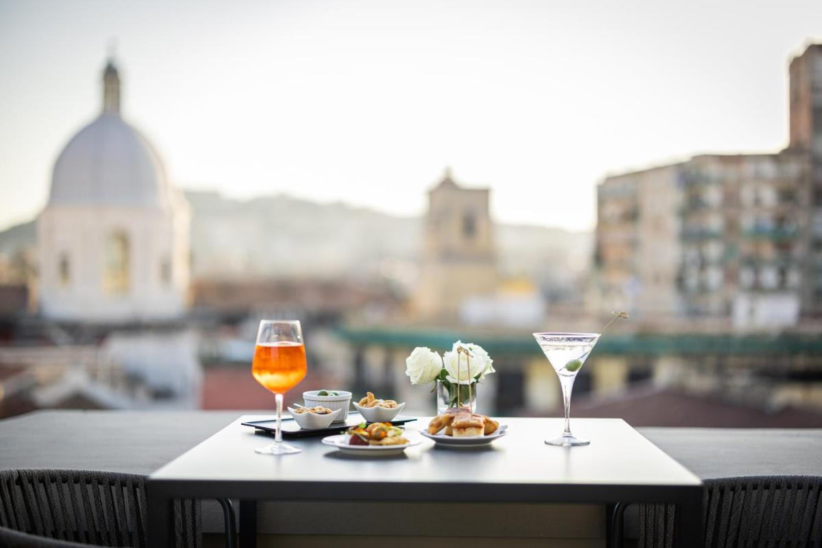 UNA Hotels Napoli
