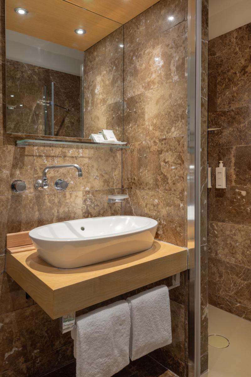 UNA Hotels Napoli