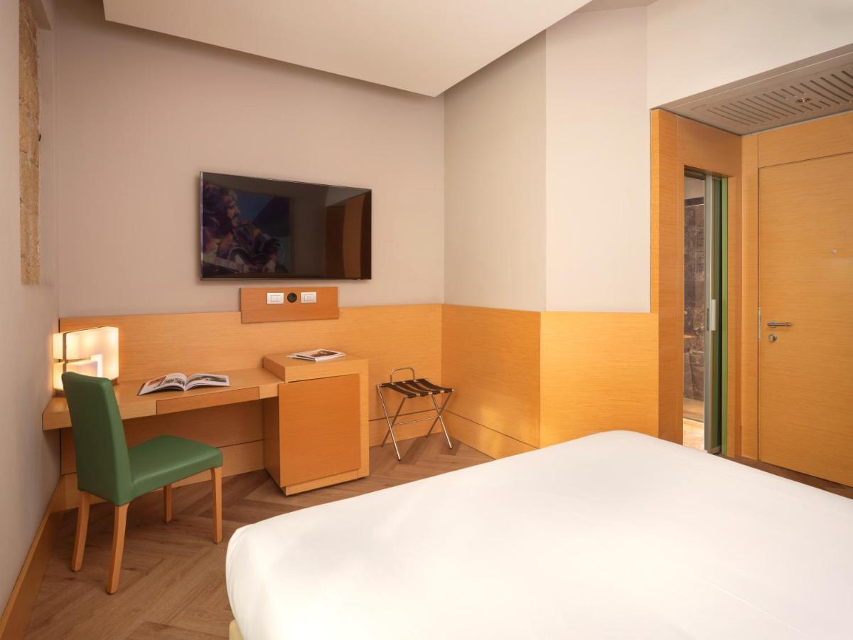 UNA Hotels Napoli